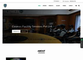 Cosmosfacility.in thumbnail Cosmosfacility.in thumbnail