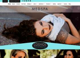 Cosmosmedspa.com thumbnail