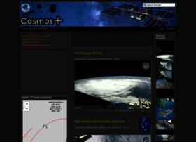 Cosmosplus.com thumbnail