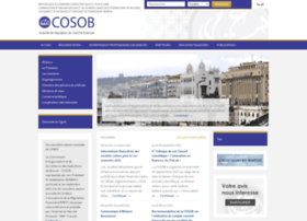 Cosob.org thumbnail