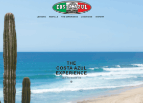 Costa-azul.com.mx thumbnail Costa-azul.com.mx thumbnail
