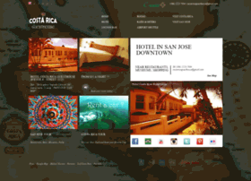 Costa-rica-guesthouse.com thumbnail