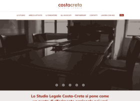 Costacreta.it thumbnail