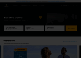 Costacruzeiros.com.pt thumbnail