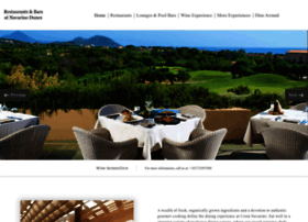 Costanavarinorestaurants.com thumbnail