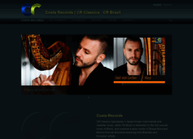 Costarecords.com thumbnail