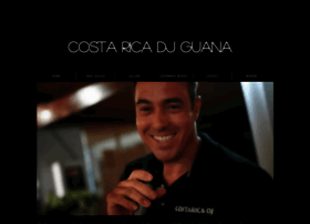 Costarica-dj.com thumbnail