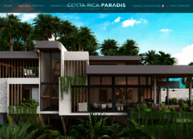 Costarica-paradis.com thumbnail