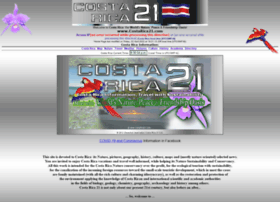 Costarica21.com thumbnail