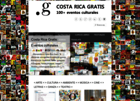 Costaricagratis.com thumbnail