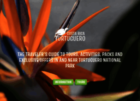 Costaricatortuguero.com thumbnail
