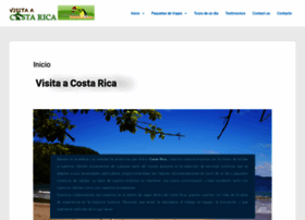 Costaricatravelcr.com thumbnail