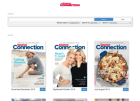 Costcoconnection.ca thumbnail