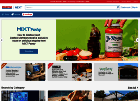 Costconext.com thumbnail