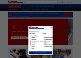 Costcopharmacy.ca thumbnail