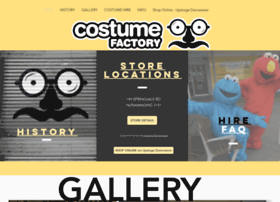 Costumefactory.com.au thumbnail