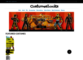 Costumelooks.com thumbnail