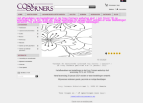 Cosycorners.eu thumbnail