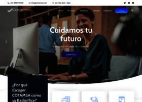 Cotamsa.com thumbnail