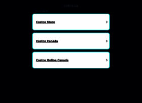 Cotco.ca thumbnail