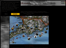 Coteamalfitaine.net thumbnail