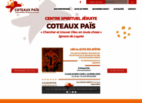 Coteaux-pais.net thumbnail