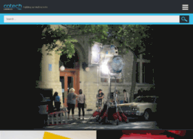 Cotechfilters.com thumbnail