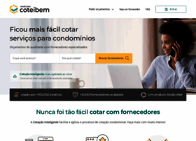 Coteibem.com.br thumbnail