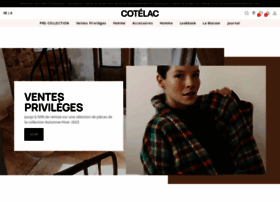 Cotelac.fr thumbnail