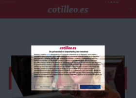 Cotilleo.es thumbnail