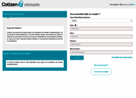 Cotizen.fr thumbnail