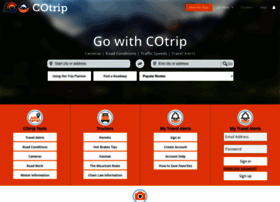 Cotrip.org thumbnail