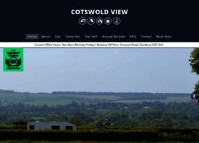 Cotswoldview.co.uk thumbnail