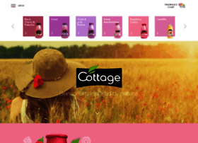 Cottage.tm.fr thumbnail