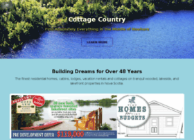 Cottagecountry.com thumbnail