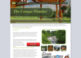 Cottageplumber.ca thumbnail