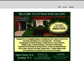 Cottagerowgallerydc.com thumbnail