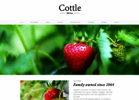 Cottlefarms.com thumbnail