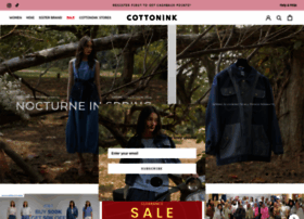 Cottonink.co.id thumbnail