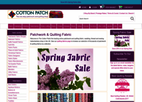 Cottonpatch.co.uk thumbnail