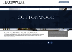 Cottonwoodcabinets.com thumbnail