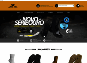 Coturnoatalaia.com.br thumbnail