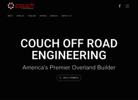 Couchoffroad.com thumbnail
