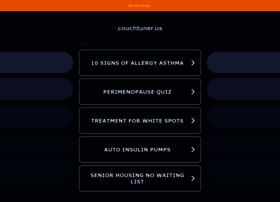 couchtuner us