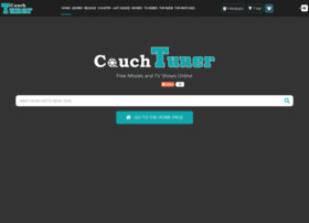 Couchtuner.watch thumbnail