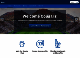 Cougarclub.com thumbnail