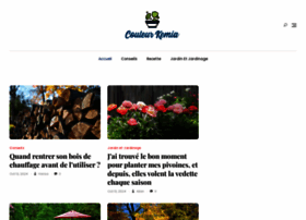 Couleurkemia.fr thumbnail Couleurkemia.fr thumbnail