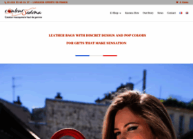 Couleursedona.com thumbnail