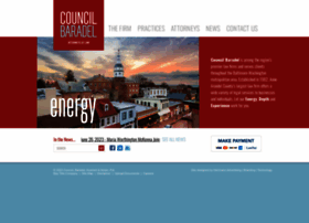 Councilbaradel.com thumbnail