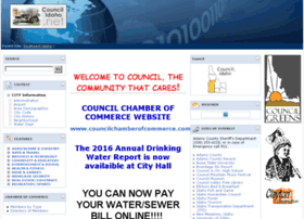 Councilidaho.net thumbnail Councilidaho.net thumbnail